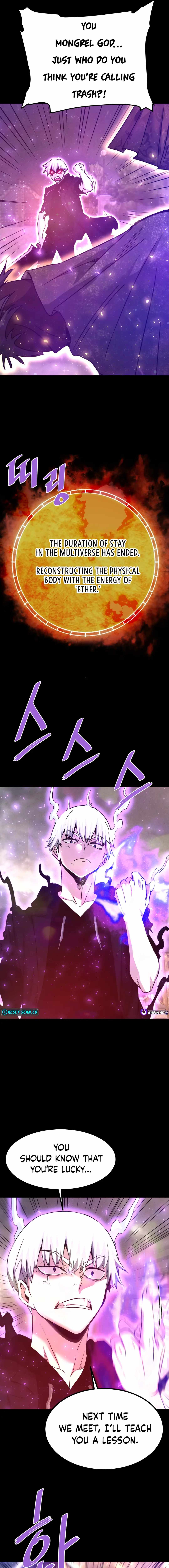 Han Dae Sung Returned From Hell Chapter 130 11